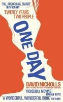 One Day (Hodder Paperback 2010)