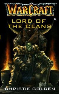 Lord of the Clans (Pocket Books 2001)