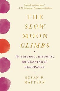The Slow Moon Climbs (Princeton University Press 2021)