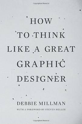 How to Think Like a Great Graphic Designer