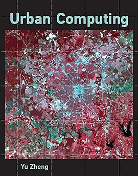Urban Computing