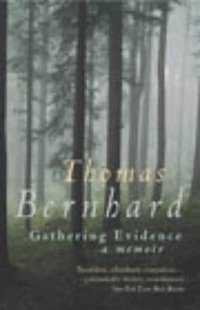 Gathering Evidence (Vintage 2003)