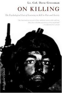 On Killing (Back Bay Books 2009)