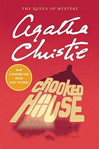 Crooked House (William Morrow & Company 2011)