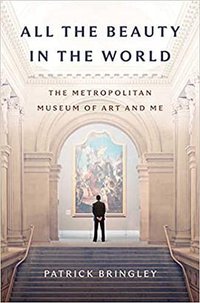 All The Beauty in the World (Simon & Schuster 2023)