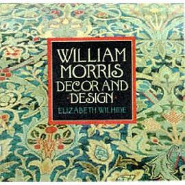 William Morris Decor and Design
