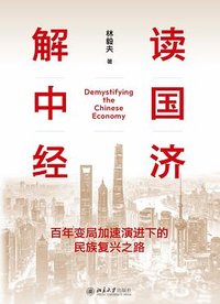 解读中国经济 (北京大学出版社 2025)
