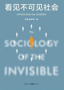 看见不可见社会