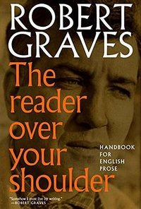 The Reader Over Your Shoulder (Seven Stories Press 2017)