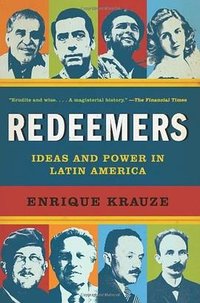 Redeemers (2012)