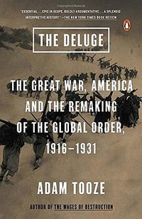 The Deluge (Penguin Books 2015)