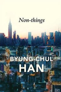 Non-things (Polity 2022)