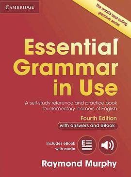Essential Grammar in Use