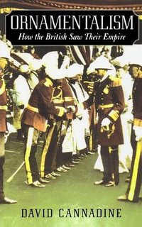 Ornamentalism (Oxford University Press, USA 2002)
