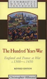 The Hundred Years War