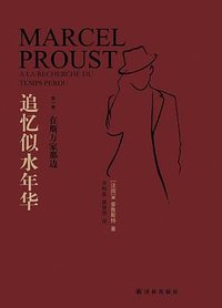 追忆似水年华 Ⅰ (译林出版社 2012)