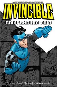 Invincible Compendium Volume 2