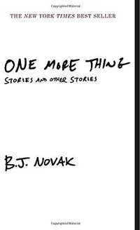 One More Thing (Vintage 2015)