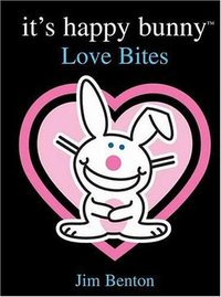 It's Happy Bunny