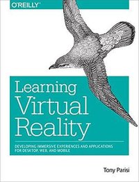 Learning Virtual Reality