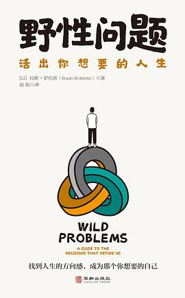 野性问题
