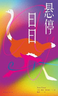 悬停日日 (南海出版公司 2025)