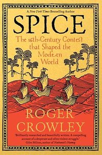 Spice (Yale University Press)