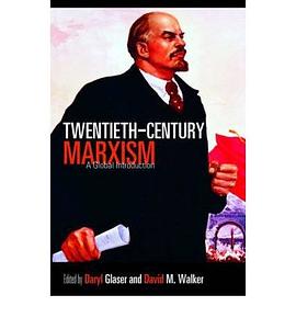 Twentieth Century Marxism