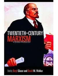 Twentieth Century Marxism