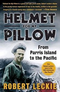 Helmet for My Pillow (Bantam Books 2010)