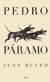 PEDRO PARAMO (R.M. 2015)