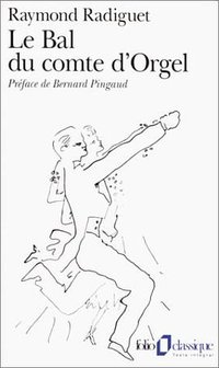 Le bal du comte d'Orgel (Editions Flammarion 1983)