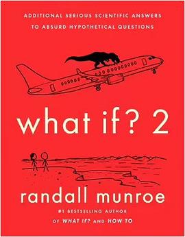 What If?2
