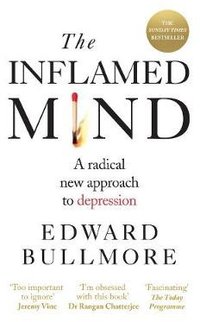 The Inflamed Mind (2019)