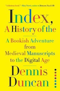 Index, A History of the (2022)