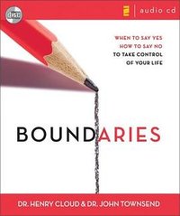 Boundaries (2001)