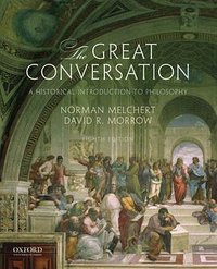 The Great Conversation (Oxford University Press 2019)