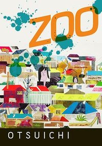 ZOO (Shueisha English Edition 2009)