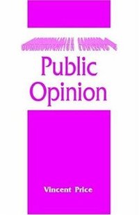Public Opinion
