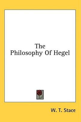 The Philosophy Of Hegel