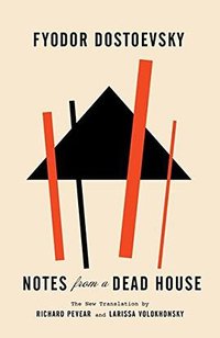 Notes from a Dead House (Broadway Books (A Division of Bantam Doubleday Dell Publishing Group Inc) 2016)