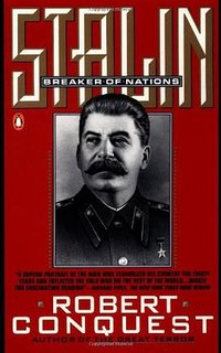 Stalin (Penguin Books 1992)