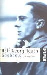 Goebbels (Piper Taschenbuch 2005)