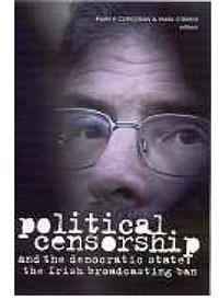 Political Censorship and the Democratic State