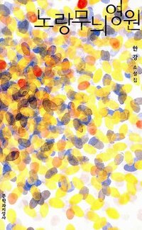 노랑무늬영원 (문학과지성사 2012)