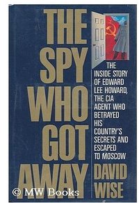 Spy Who Got Away