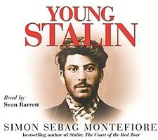 Young Stalin (Orion 2007)