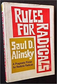 Rules for Radicals (Random House Inc 1971)