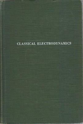Classical Electrodynamics