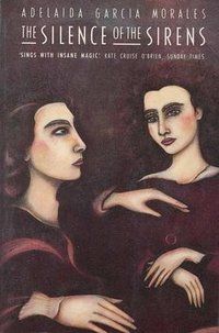 Silence of the Sirens (Flamingo) (Flamingo 1989)
